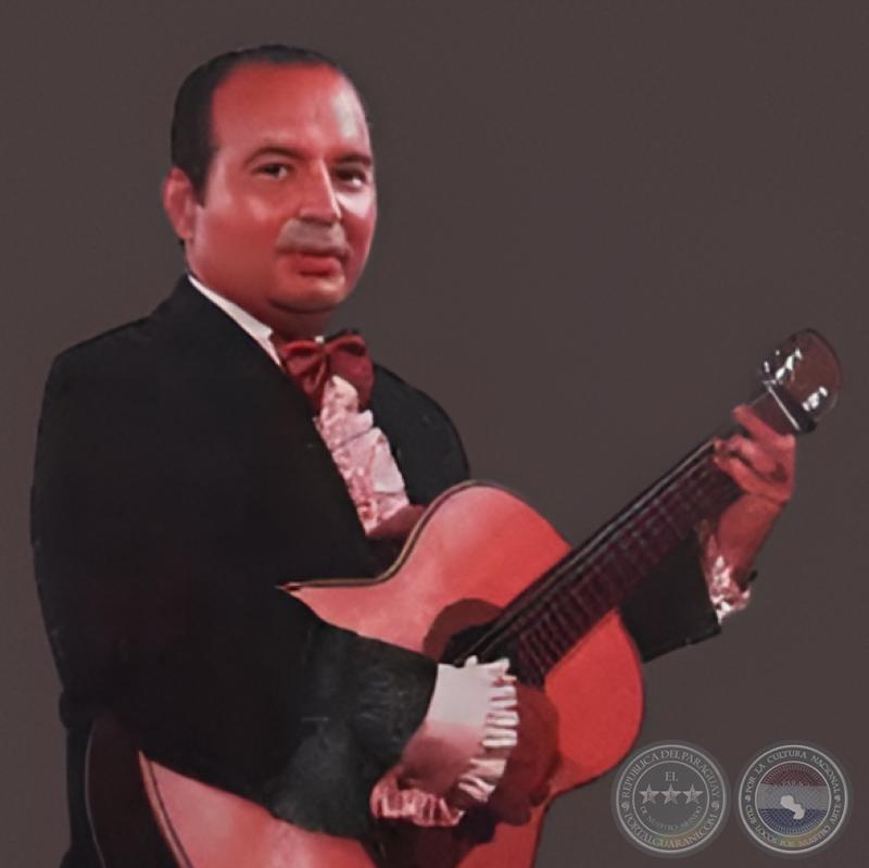  VARGAS (+)